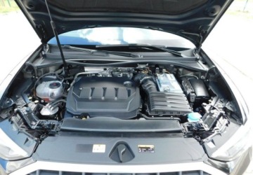 Audi Q3 II SUV 2.0 35 TDI 150KM 2021 Audi Q3 z Gwarancja Bezwypadkowa 100 Model 2022r 2.0 Diesel 150KM, zdjęcie 23