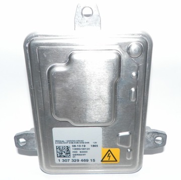 MĚNIČ XENON ALFA ROMEO STELVIO GIULIA Q4 130732946915 OE