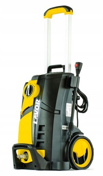 МАШИНА ДАВЛЕНИЯ LVR4 155 WPS 2100 Вт 155 бар LAVOR