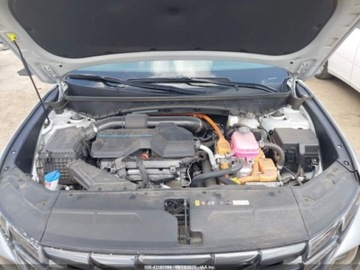 Hyundai Tucson IV 2024 Hyundai Tucson 2024 HYUNDAI TUCSON HYBRID BLUE 1.6 Hybryda 180KM, zdjęcie 14