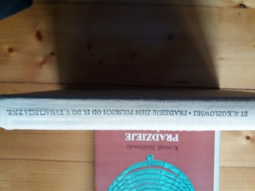 Pradzieje ziem Polskich od IX-V tysiąclecia pne