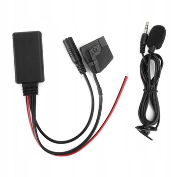 MFD2 RNS2 АДАПТЕР BLUETOOTH ДЛЯ РАДИО 18PIN ДЛЯ VOLKSWAGEN TOUAREG