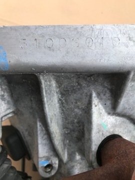 КОРОБКА ПЕРЕДАЧ TOYOTA YARIS ll 1.3 2006-2009