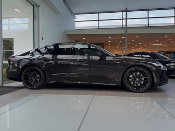 Audi A6 C8 Limousine Facelifting 2.0 40 TDI 204KM 2025 AUDI A6 TDI quattro S line Sedan (204KM) 2025, zdjęcie 1