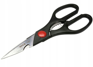 КУХОННЫЕ НОЖНИЦЫ