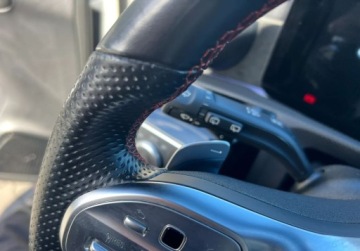 Mercedes Klasa A W177/V177 Hatchback 2.0 200d 150KM 2021 Mercedes-Benz Klasa A 2.0 CDI 150 KM Nawigacja Kamera Panorama Sensor Virt, zdjęcie 12