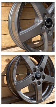 Полиэфирная порошковая краска ILLUSION CHROME SHADOW