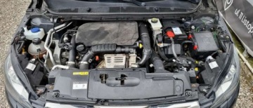 Peugeot 2017 Peugeot 308 110 KM Navi bezwypadkowy serwisowany zarejestrowany Gwarancja, zdjęcie 22