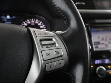 Nissan Qashqai II Crossover 1.6 DIG-T 163KM 2015 Nissan Qashqai panorama 163KM navi kamera360, zdjęcie 28