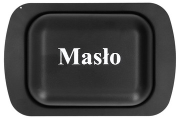 Масленка, емкость для масла с крышкой для масленки