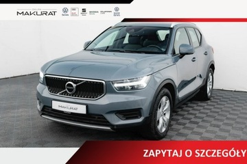 Volvo XC40 2022 Volvo XC 40 WD7683S#T3 Momentum Pro Podgrz.szyba