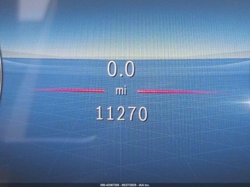 Mercedes GLA II 2024 Mercedes-Benz GLA 2024 MERCEDES-BENZ GLA 250 2.0 Benzyna 221KM, zdjęcie 15