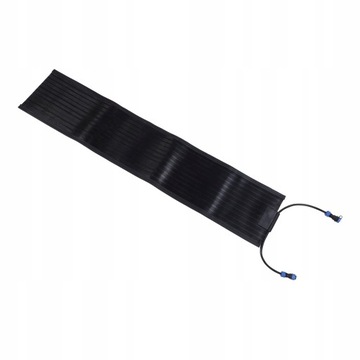 Коврик для снеготаяния 25х90см 100Вт быстрый,