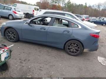 BMW Seria 2 G42-U06 2020 BMW Seria 2 gran coupe, 2020r., 4x4, 2.0L 2.0 Benzyna 228KM, zdjęcie 3