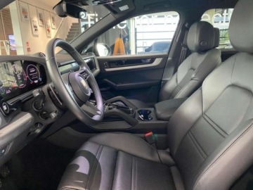 Porsche Cayenne III SUV Plug-In Facelifting 3.0 470KM 2025 Porsche Cayenne E-Hybrid 470 KM Bose Head-Up FV23 3.0 471KM, zdjęcie 1