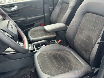 Ford Puma II 2025 Od ręki - ST-Line X 1.0 EcoBoost 125KM / Pakiet Winter Driver Assistance, zdjęcie 4