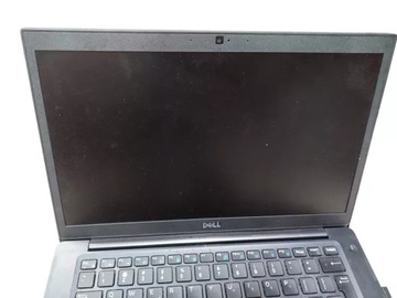 LAPTOP DELL LATITUDE 7480