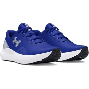 BUTY SPORTOWE MĘSKIE UNDER ARMOUR OBUWIE DO BIEGANIA TRENINGOWE 3027000-400