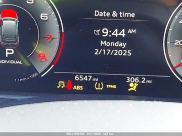 Audi Q7 II 2025 Audi Q7 Premium Plus 45 Tfsi Quattro Tiptronic 2025 2.0l 2.0 Benzyna 261KM, zdjęcie 11