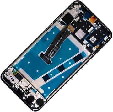 Дисплей для Huawei P30 Lite, рамка ЖК-экрана