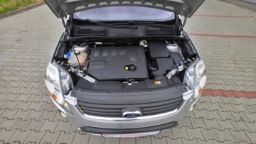 Ford Kuga I 2009 TYLKO 97ooo km KUGA 2.0 TDCI*Dach Panoramiczny*Skóra* Gwarancja, zdjęcie 20