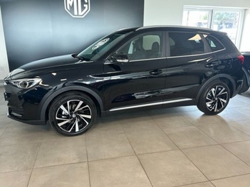 MG ZS II SUV Hybrid+ 1.5 HEV+ 197KM 2025 MG ZS 1.5 HEV+ Exclusive aut Suv 197KM 2025, zdjęcie 1