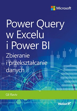 Power Query w Excelu i Power BI. Zbieranie