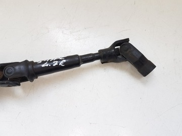 KŘIŽÁK SLOUPCE ŘADÍCÍ PÁKA JAGUAR S-TYPE R FACELIFT