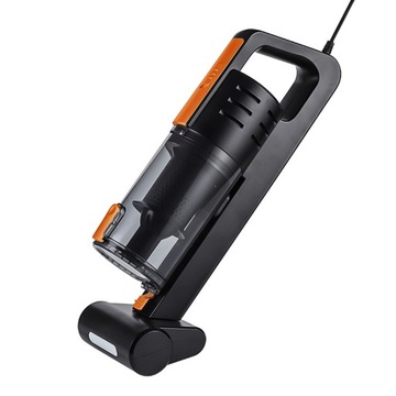 САМЫЙ МОЩНЫЙ автомобильный пылесос HEPA Cyclone TURBO BRUSH + крышка