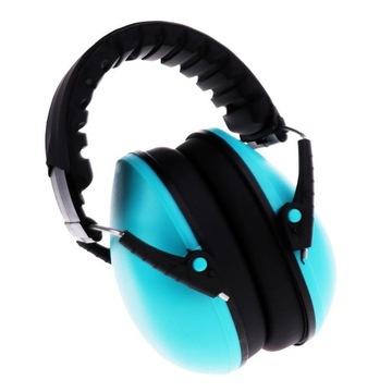Children Hearing Earmuffs Anti Noise Soundproof