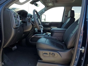 Chevrolet Silverado II 2023 Chevrolet Silverado K2500 Heavy Duty LTZ 2023 6.6l 6.6 Diesel 401KM, zdjęcie 7