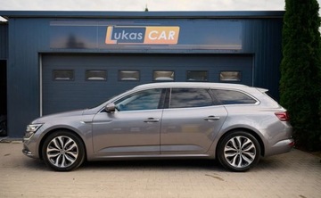 Renault Talisman Kombi 1.6 Energy TCe 149KM 2016 Renault Talisman Renault Talisman Grandtour ENERGY TCe 150 EDC LIMITED 1.6, zdjęcie 27