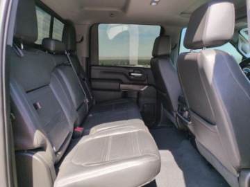  GMC Sierra K2500 Denali 2022 6.6l 6.6 Diesel 401KM, zdjęcie 10