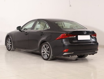 Lexus IS III 2020 Lexus IS 300h, Salon Polska, Automat, Skóra, zdjęcie 3