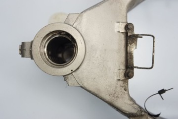 HONDA VFR 800 V-TEC 02-12 FRAME 2009 г. + КОМПЛЕКТ ДОКУМЕНТОВ