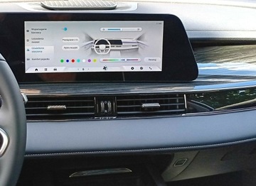 Omoda 5 1.6 T-GDI 147KM 2025 Omoda 5 Comfort Khaki White 2025, zdjęcie 21