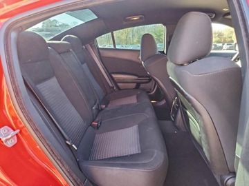 Dodge Charger VII 2023 Dodge Charger GT, V6, RWD, od ubezpieczalni 3.6 Benzyna 300KM, zdjęcie 8