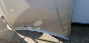 КРЫШКА КАПОТА ДВИГАТЕЛЯ MERCEDES W124 1985-1993 гг.