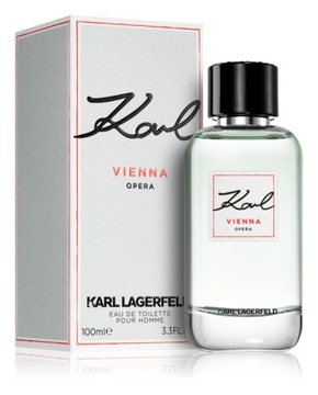 Karl Lagerfeld Karl woda toaletowa 100ml (M) P2