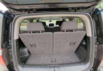 Chevrolet Orlando 1.4T  140KM 2012 Chevrolet Orlando Zarejestrowany - ubezpieczony - benzyna - 116.000 km - 7, zdjęcie 12