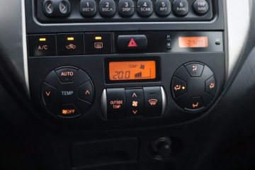 Toyota RAV4 II 2.0 16V D-4D 116KM 2005 Toyota RAV 4 2.0 D-4D , 4X4, Klima, Klimatronic, zdjęcie 15