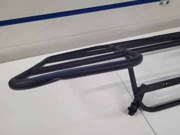 KAWASAKI KVF 700 KVF 750 bagażnik przód