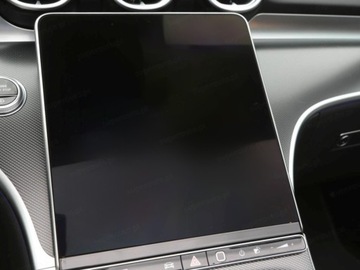 Mercedes CLE Coupe 2.0 200 204KM 2025 MERCEDES-BENZ CLE 200 AMG Line Coupe 2.0 (204KM) 2025, zdjęcie 9