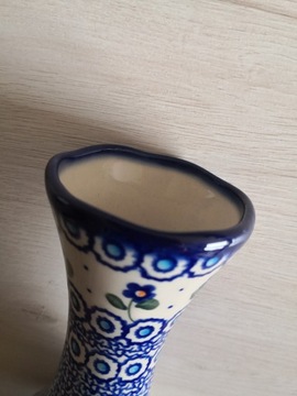 VENA Ceramika Средняя художественная фигурная ваза