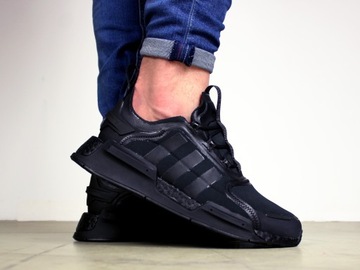 buty Adidas NMD V3 ORYGINAŁ czarne BOOST