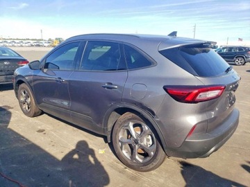 Ford Escape III 2025 Ford Escape St Line 2025 1.5 Benzyna 180KM, zdjęcie 1