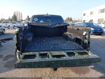 Toyota Tacoma II 2022 Toyota Tacoma Trd Sport 2022 3.5l 3.5 Benzyna 278KM, zdjęcie 4