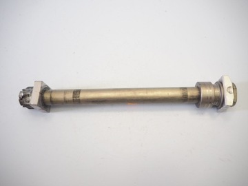 KAWASAKI ZX-10R 16-20 ОСЬ ЗАДНЯЯ ОСЬ