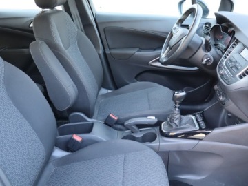 Opel 2024 Opel Crossland 1.2 Turbo, Salon Polska, zdjęcie 8