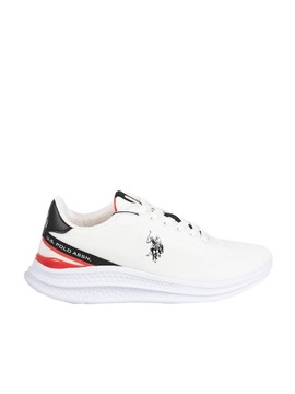 U.S. Polo Assn. Sneakersy Kaleb002 | Kaleb002 | 40